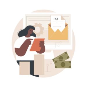 Self Employment Tax Calculator