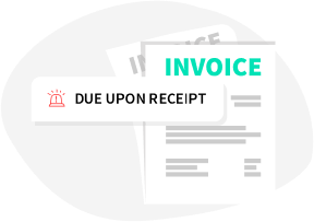 Choosing Payment Terms for Your Invoices