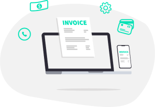 Setting Up an Invoicing System
